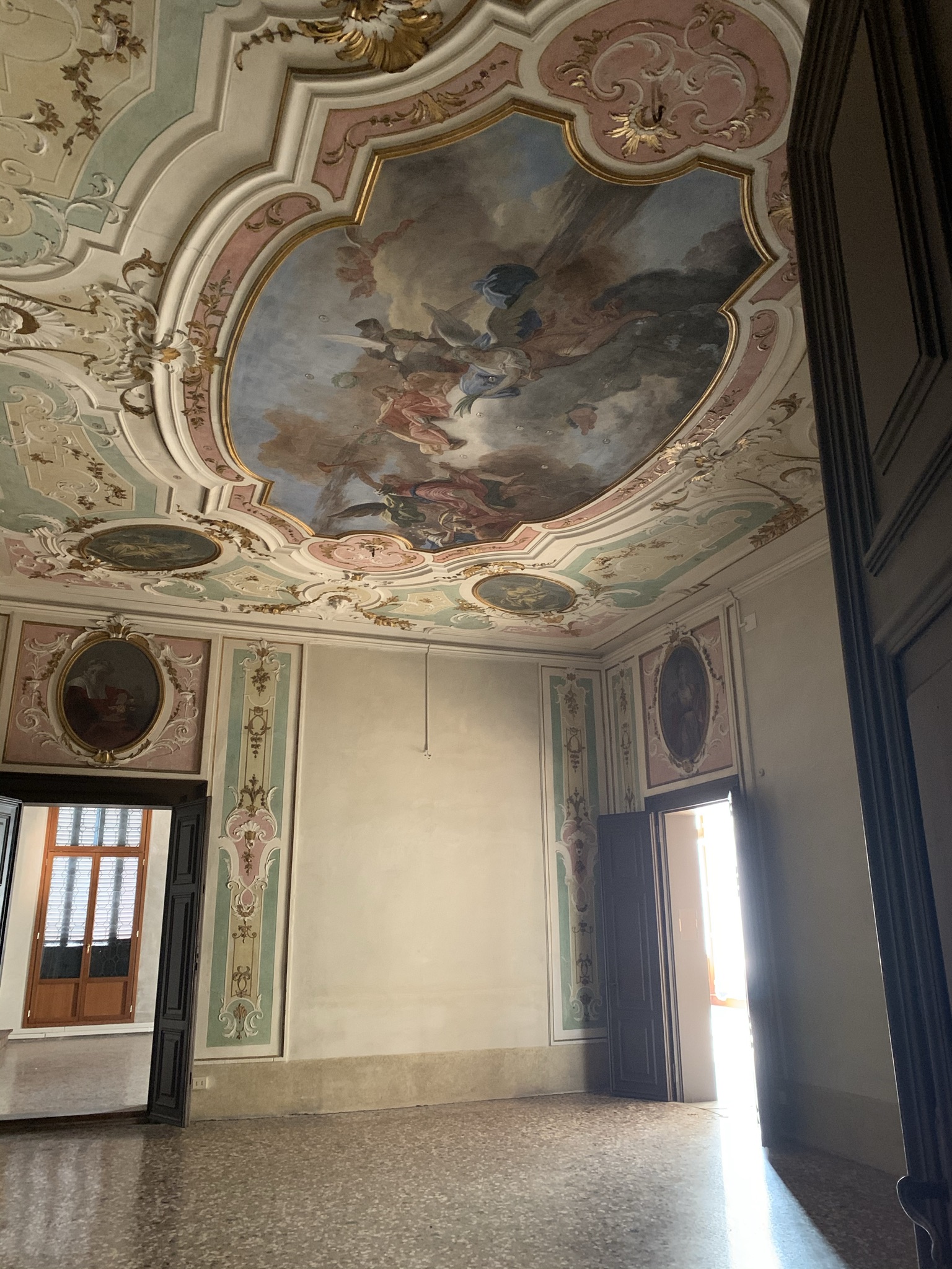 Segretariato per il VENETO_Piano di Valorizzazione 2021_Aperture straordinarie e GEP 2021
